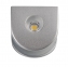 UITVERKOOP KANLUX RUBINAS 2LED SET VAN 2 STUKS GLASPLAATHOUDER - Afbeelding 2