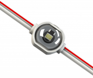 NEXTEC 12V LED MODULE PREMIUM 1 SMD IP67
