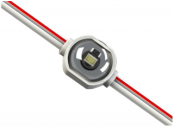 NEXTEC 12V LED MODULE PREMIUM 1 SMD IP67