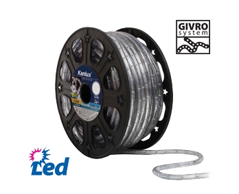 led lichtslang - Deboled LED verlichting
