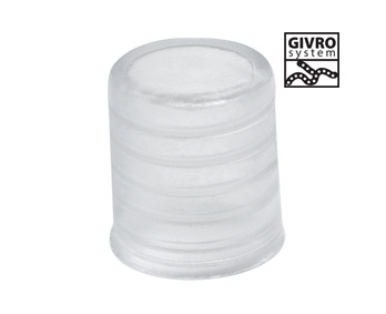 UITVERKOOP KANLUX LED LICHTSLANG EIND KAP 3 STUKS