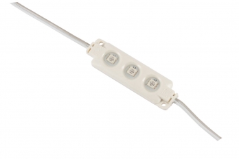 NEXTEC 12V STANDAARD LED MODULE 3 SMD 5050 IP65