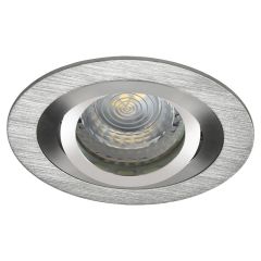 UITVERKOOP SEIDY kantelbaar rond armatuur MR16 / GU10