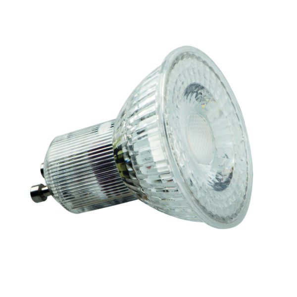 UITVERKOOP  Led GU10 FULLED 3,3W Neutraal wit