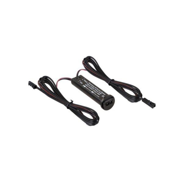 MINI IR LED SCHAKELAAR BEWEGING OF LICHT - Afbeelding 3
