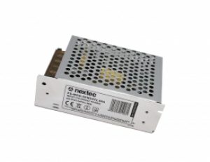 UITVERKOOP 24V LED TRANSFORMATOR MODULE 50W