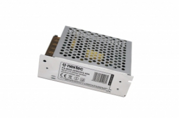 UITVERKOOP 24V LED TRANSFORMATOR MODULE 50W