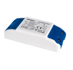 UITVERKOOP 12V LED TRANSFORMATOR 350mA 4-6W