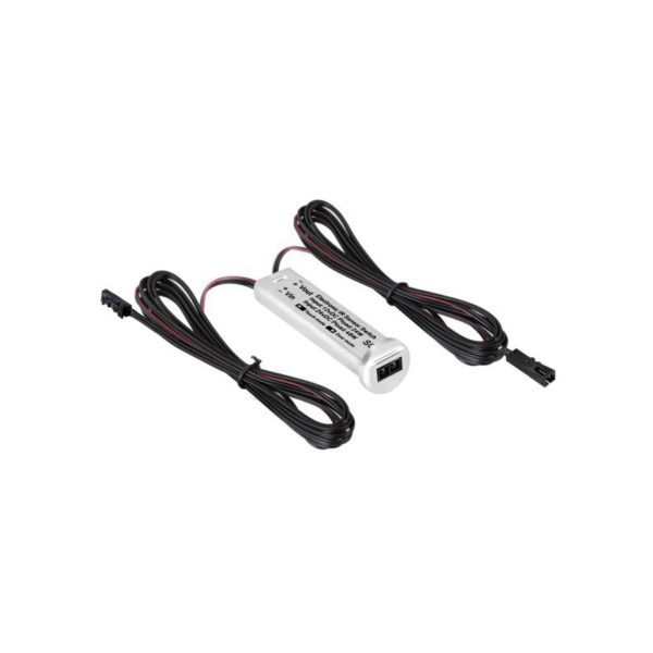 MINI IR LED SCHAKELAAR BEWEGING OF LICHT - Afbeelding 2
