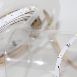Ledstrip 5 meter rol 30 led per meter IP20 12V