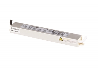 UITVERKOOP 24V LED TRAFO VOCHTBESTENDIG 30W