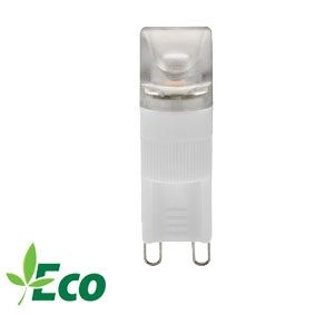 UITVERKOOP Kanlux LED LAMP G9 WARM WIT