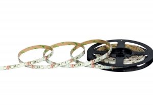 UITVERKOOP LEDSTRIP PRO 5 METER RGB 60 LED PER METER IP65 12V