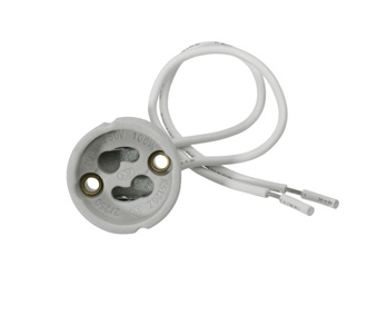 UITVERKOOP GU10 GZ10 FITTING