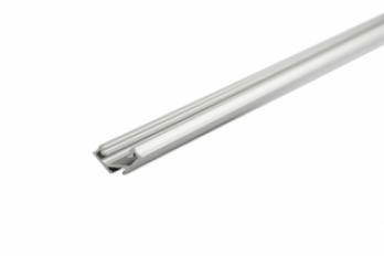 UITVERKOOP Ledstrip aluminium hoek profiel NZA 100cm