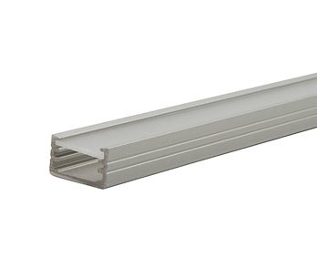 UITVERKOOP Ledtrip profiel standaard smal 100cm