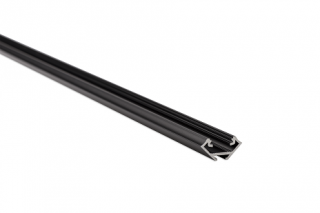 UITVERKOOP Ledstrip aluminium hoek profiel NZA 100cm - Afbeelding 3