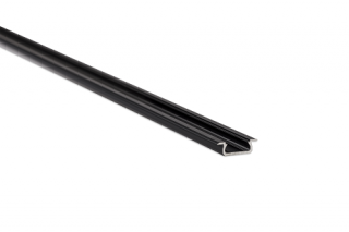 UITVERKOOP Ondiep aluminium ledstrip inbouw profiel PTB 100cm - Afbeelding 3