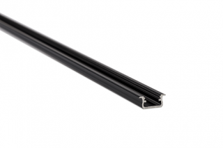 UITVERKOOP Aluminium ledstrip inbouw profiel PTA 100cm - Afbeelding 3