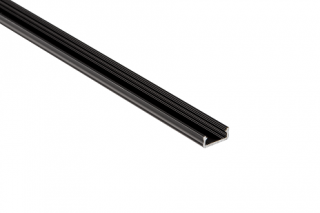 UITVERKOOP Ondiep aluminium led profiel NTD 100cm - Afbeelding 3