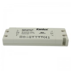 12V led transformator Drift 3-18W