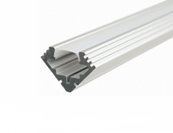 Ledstrip hoek profiel 45 graden 100cm
