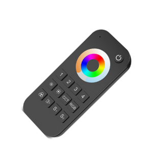 Afstandsbediening 4 zone voor RGB+CCT led strips