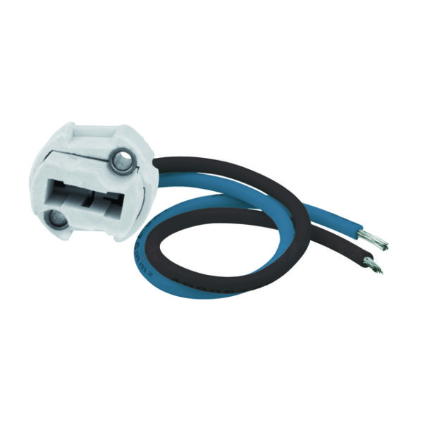 UITVERKOOP Keramiek fitting G9