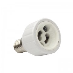UITVERKOOP Fitting verloop van E14 naar GU10