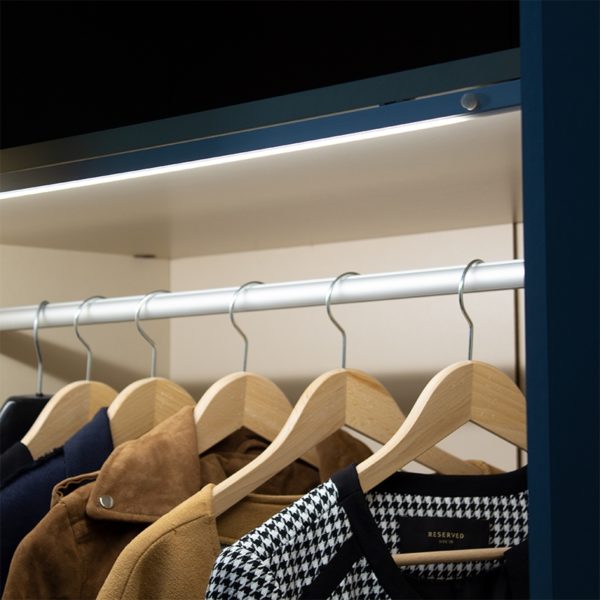 LED kledingkast verlichting - Deboled webshop