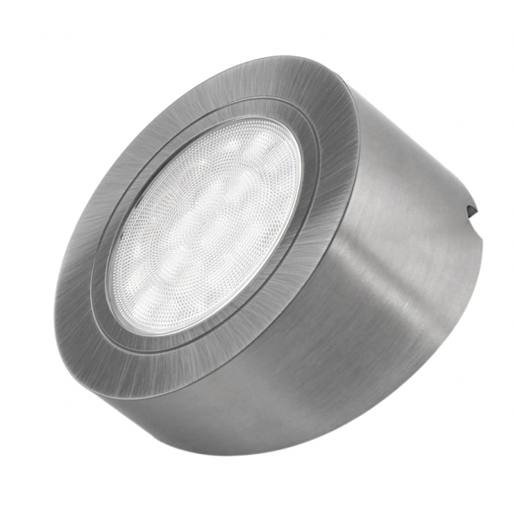 OVAL SKOS OPBOUW LED SPOT 2W