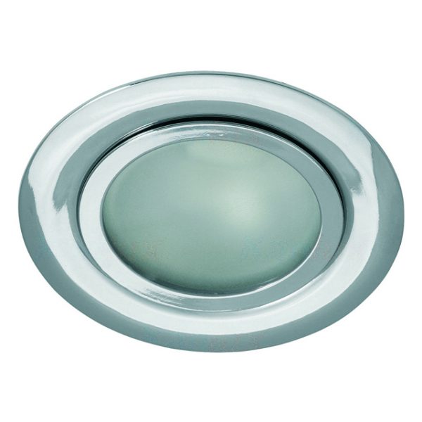 GAVI LED INBOUW SPOT 18SMD 0,8W