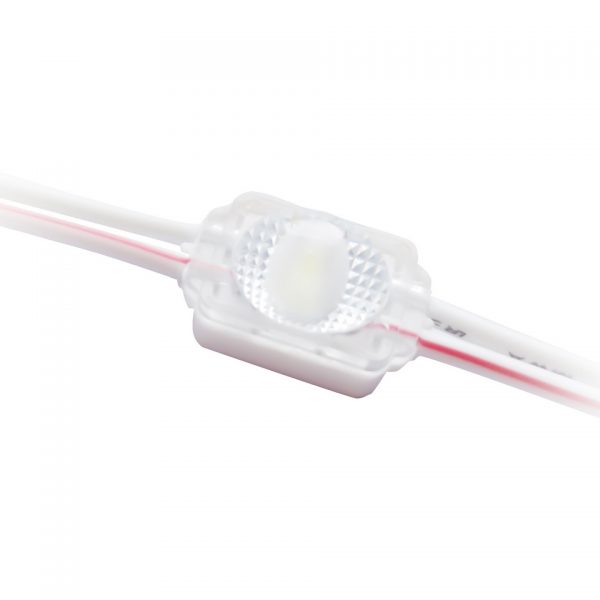 Mini Led module enkel led IP67 12V 0,24W