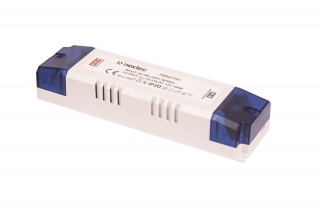 UITVERKOOP 12V LED TRANSFORMATOR VUURVAST 100W