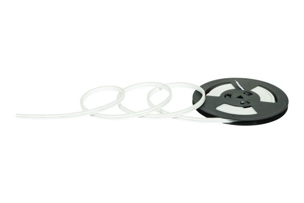 Neon led strip 10x10mm Standaard 14,4W per meter 24V
