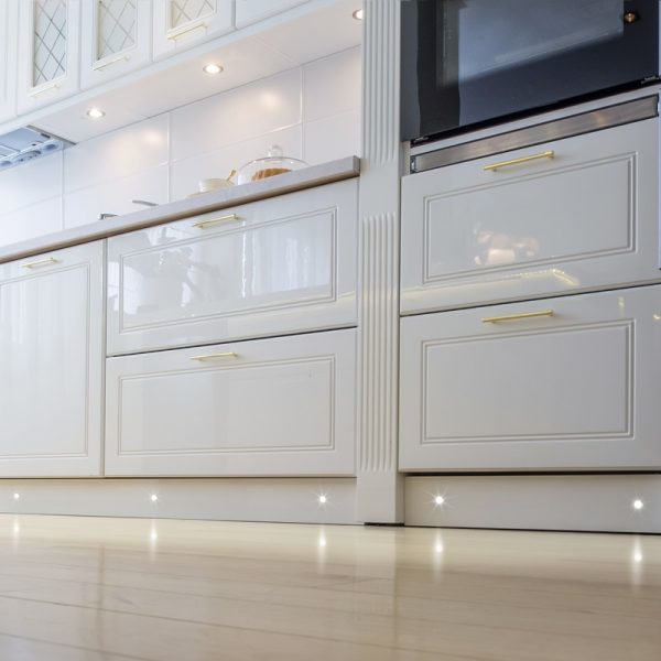 Mini led spot interieur inbouw STAR - Afbeelding 2