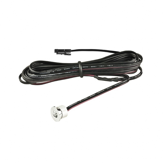 Mini led spot interieur inbouw STAR