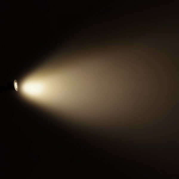 Mini led spot interieur inbouw STAR - Afbeelding 5