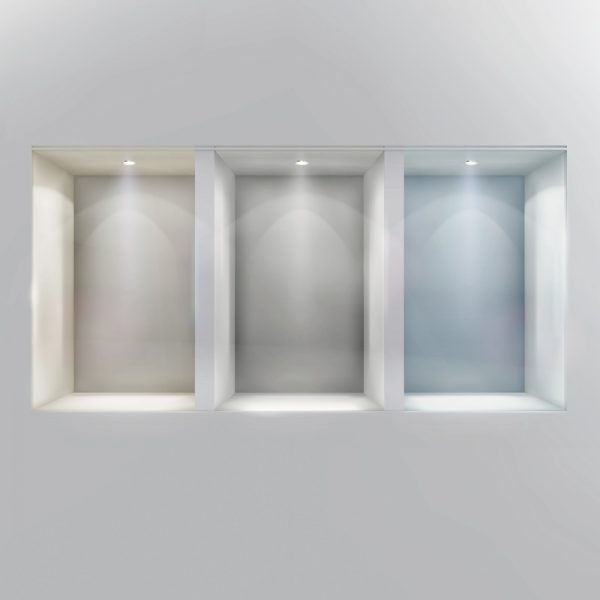 Mini led spot interieur inbouw STAR - Afbeelding 3
