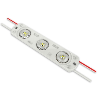 Led PRO module 3 led 12V
