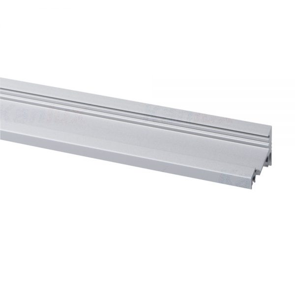 UITVERKOOP LEDSTRIP HOEK PROFIEL 30/60 GRADEN 100CM - Afbeelding 5