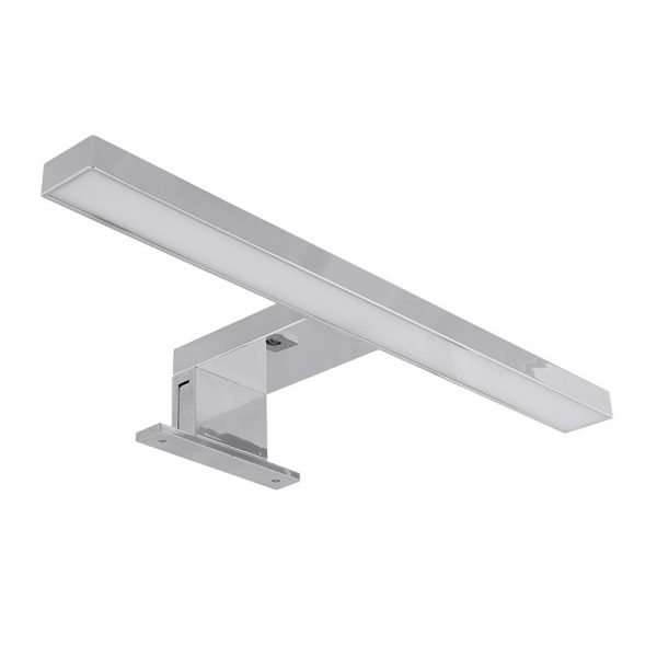 DESIGNLIGHT LED KAST / SPIEGEL LAMP AMBER 4,5W 230V - Afbeelding 9