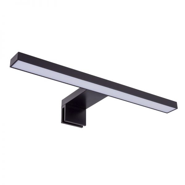 DESIGNLIGHT LED KAST / SPIEGEL LAMP AMBER 4,5W 230V - Afbeelding 7