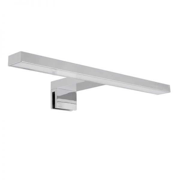 DESIGNLIGHT LED KAST / SPIEGEL LAMP AMBER 4,5W 230V - Afbeelding 3