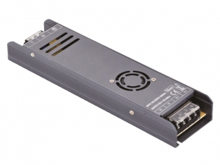 UITVERKOOP 12V LED TRANSFORMATOR MODULE GEKOELD 300W