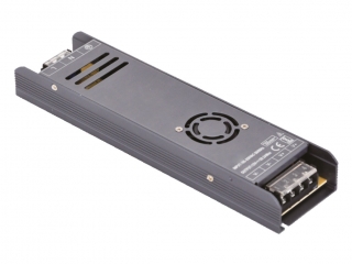 UITVERKOOP 12V LED TRANSFORMATOR MODULE GEKOELD 350W