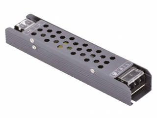 UITVERKOOP 24V LED TRANSFORMATOR MODULE 60W