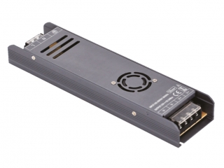 UITVERKOOP 24V LED TRANSFORMATOR MODULE GEKOELD 400W