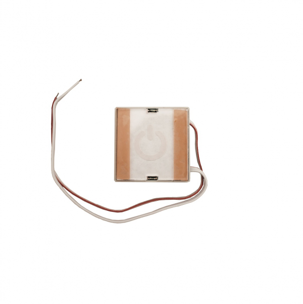 MINI LED SPIEGELDIMMER 'TOUCH'
