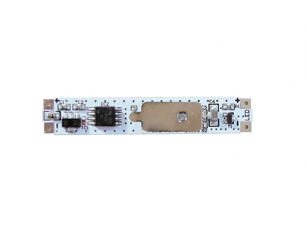 MINI LED PROFIEL DIMMER 'TOUCH'